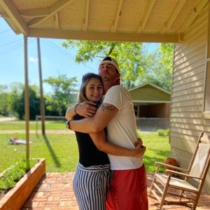 Meet your Posher, Sierra